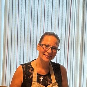 Meet your Posher, Tina